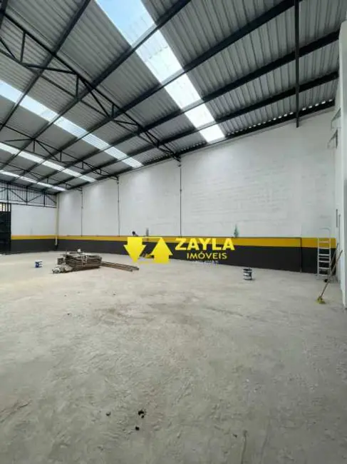 Foto 6 de Armazém / Galpão à venda, 330m2 em Rio De Janeiro - RJ