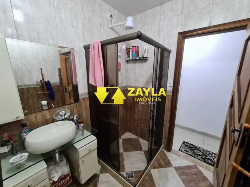 Foto 8 de Apartamento com 3 quartos à venda, 102m2 em Rio De Janeiro - RJ