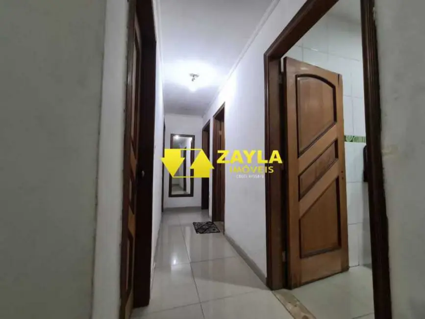 Foto 6 de Apartamento com 3 quartos à venda, 102m2 em Rio De Janeiro - RJ