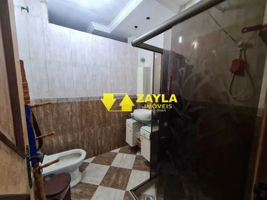 Foto 7 de Apartamento com 3 quartos à venda, 102m2 em Rio De Janeiro - RJ