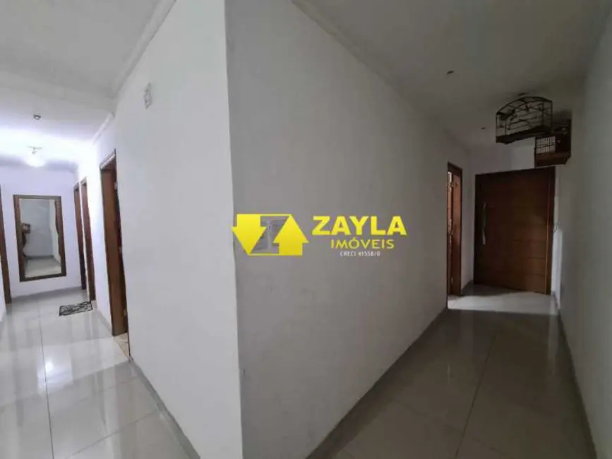 Foto 3 de Apartamento com 3 quartos à venda, 102m2 em Rio De Janeiro - RJ