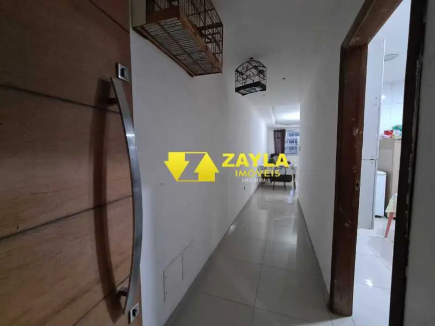 Foto 2 de Apartamento com 3 quartos à venda, 102m2 em Rio De Janeiro - RJ