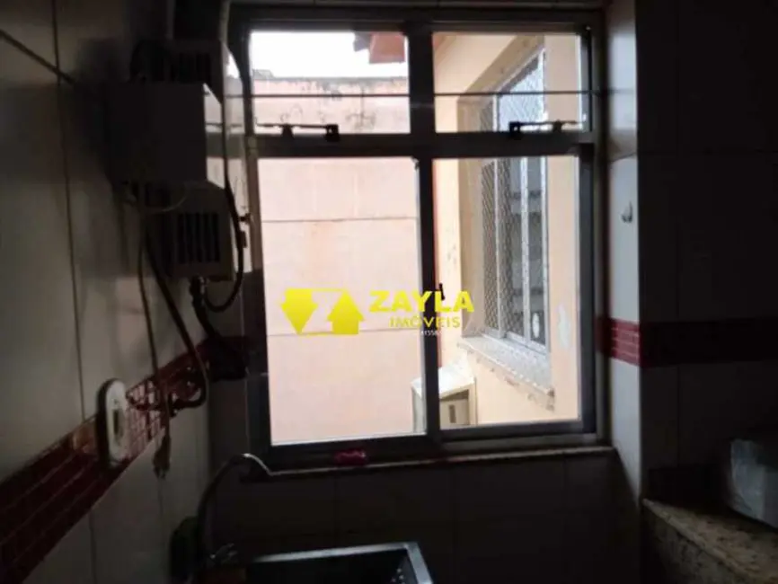 Foto 6 de Apartamento com 2 quartos à venda, 60m2 em Rio De Janeiro - RJ