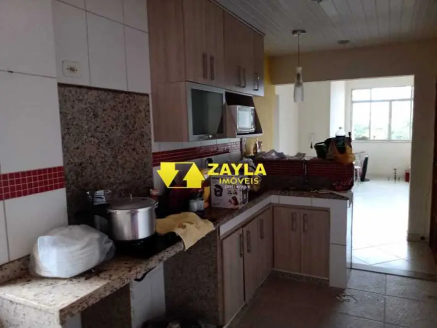 Foto 5 de Apartamento com 2 quartos à venda, 60m2 em Rio De Janeiro - RJ