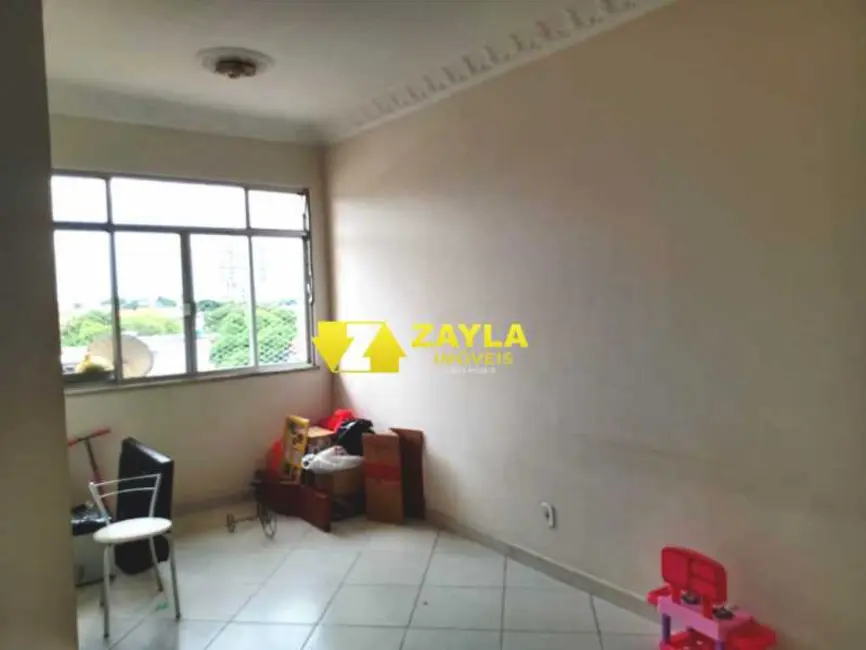 Foto 2 de Apartamento com 2 quartos à venda, 60m2 em Rio De Janeiro - RJ