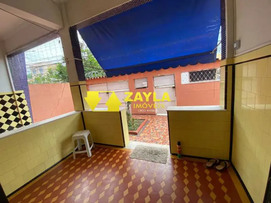 Casa com 3 quartos à venda, 130m2 em Rio De Janeiro - RJ - imagem 5 Foto 5 de Casa com 3 quartos à venda, 130m2 em Rio De Janeiro - RJ