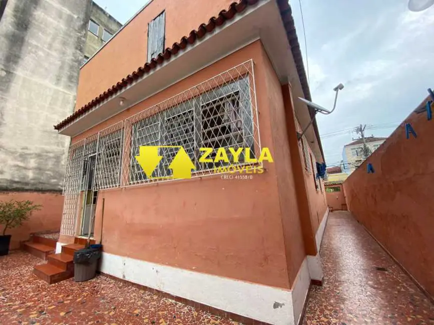 Casa com 3 quartos à venda, 130m2 em Rio De Janeiro - RJ - imagem 3 Foto 3 de Casa com 3 quartos à venda, 130m2 em Rio De Janeiro - RJ