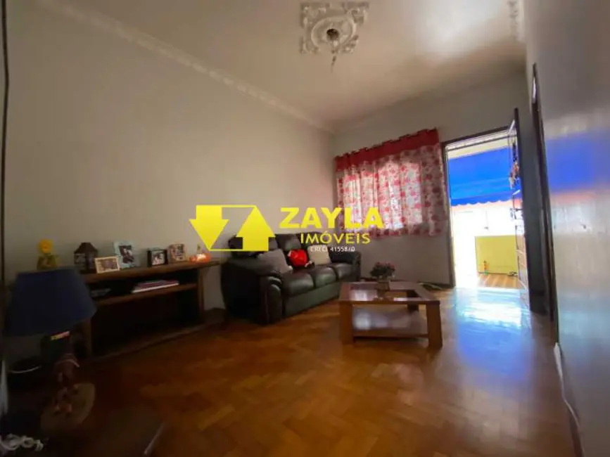 Casa com 3 quartos à venda, 130m2 em Rio De Janeiro - RJ - imagem 7 Foto 7 de Casa com 3 quartos à venda, 130m2 em Rio De Janeiro - RJ