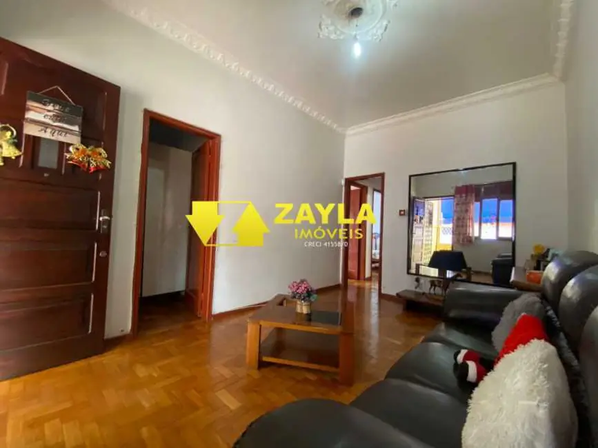 Casa com 3 quartos à venda, 130m2 em Rio De Janeiro - RJ - imagem 8 Foto 8 de Casa com 3 quartos à venda, 130m2 em Rio De Janeiro - RJ