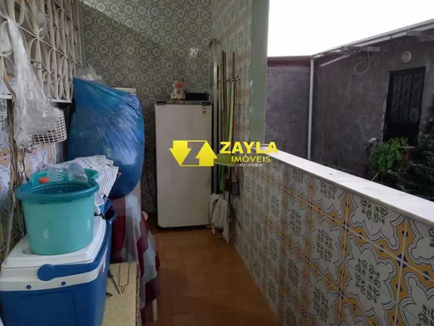 Foto 7 de Casa com 3 quartos à venda, 107m2 em Rio De Janeiro - RJ