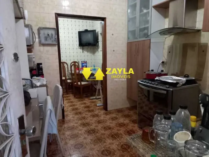 Foto 5 de Casa com 3 quartos à venda, 107m2 em Rio De Janeiro - RJ