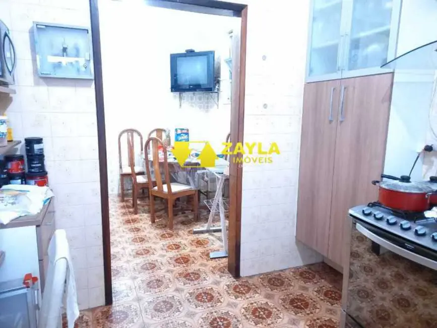 Foto 4 de Casa com 3 quartos à venda, 107m2 em Rio De Janeiro - RJ