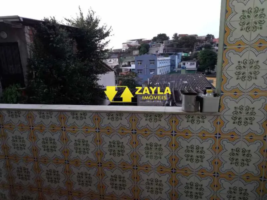 Foto 8 de Casa com 3 quartos à venda, 107m2 em Rio De Janeiro - RJ