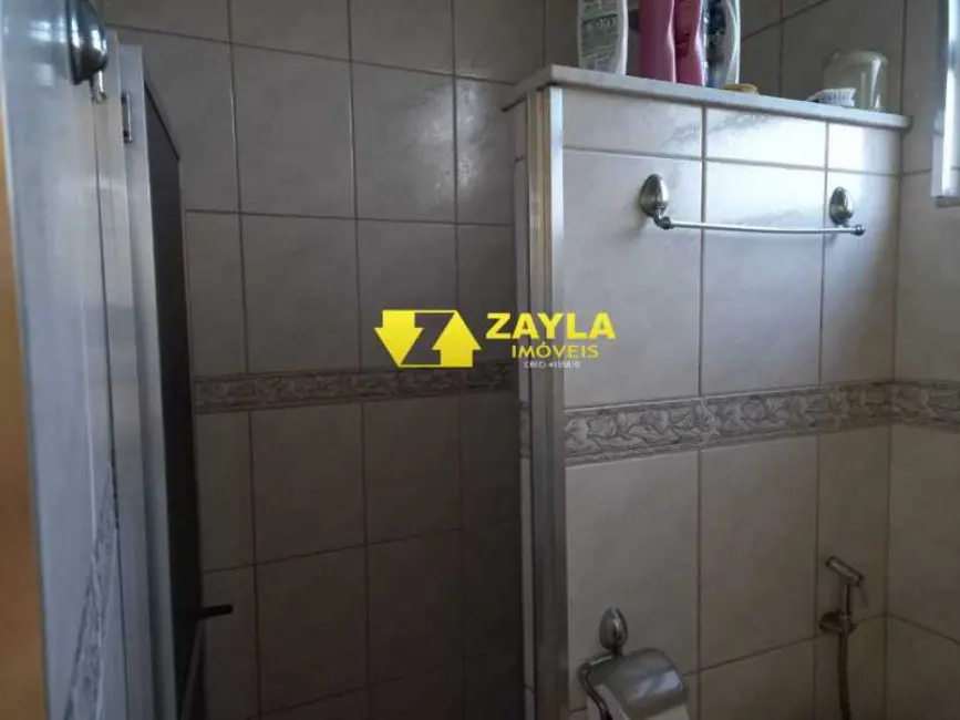 Foto 9 de Casa com 3 quartos à venda, 107m2 em Rio De Janeiro - RJ