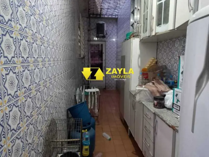 Foto 6 de Casa com 3 quartos à venda, 107m2 em Rio De Janeiro - RJ