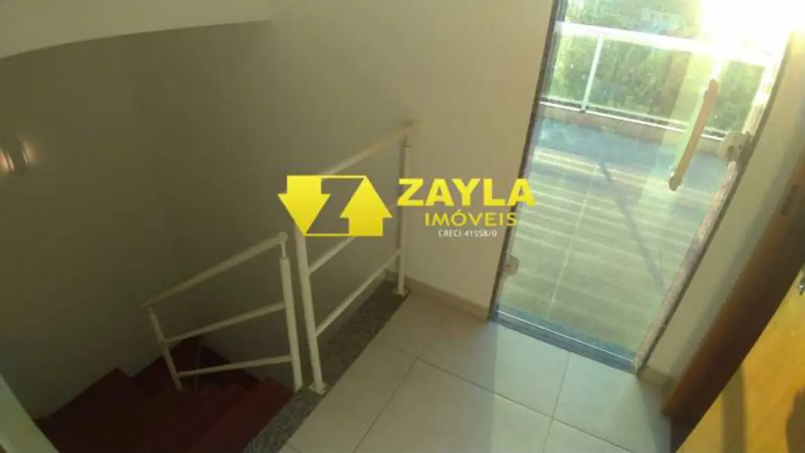 Casa de Condomínio com 2 quartos à venda, 120m2 em Rio De Janeiro - RJ - imagem 7 Foto 7 de Casa de Condomínio com 2 quartos à venda, 120m2 em Rio De Janeiro - RJ