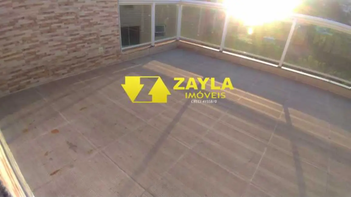 Casa de Condomínio com 2 quartos à venda, 120m2 em Rio De Janeiro - RJ - imagem 8 Foto 8 de Casa de Condomínio com 2 quartos à venda, 120m2 em Rio De Janeiro - RJ