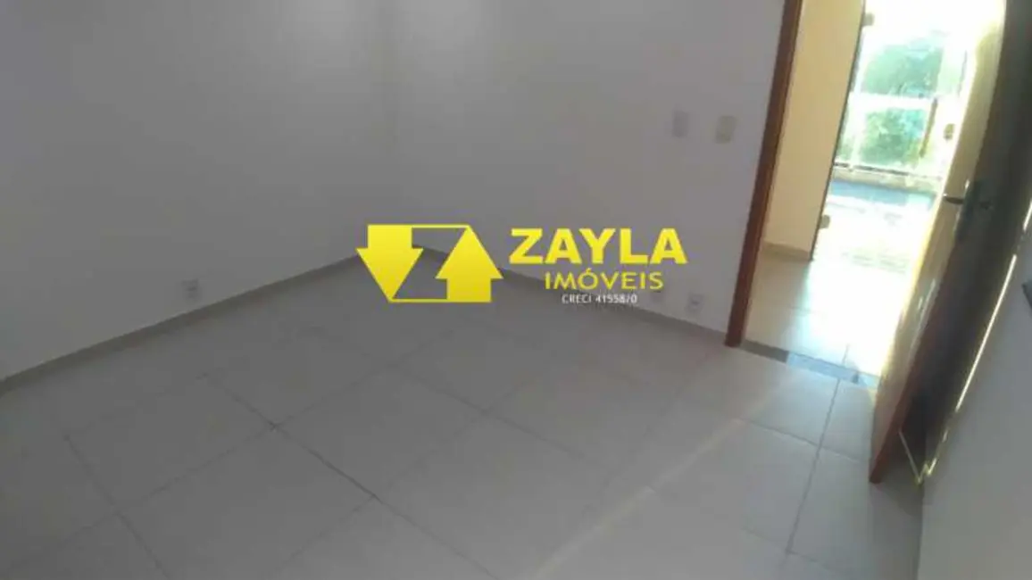 Casa de Condomínio com 2 quartos à venda, 120m2 em Rio De Janeiro - RJ - imagem 6 Foto 6 de Casa de Condomínio com 2 quartos à venda, 120m2 em Rio De Janeiro - RJ