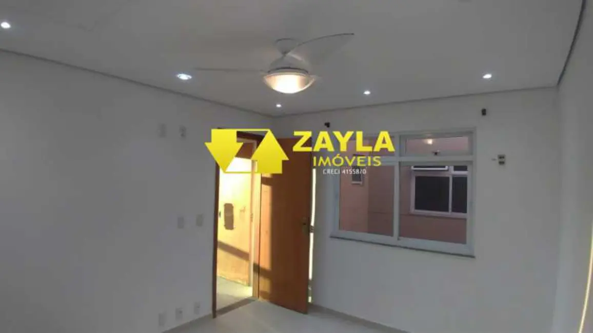 Casa de Condomínio com 2 quartos à venda, 120m2 em Rio De Janeiro - RJ - imagem 4 Foto 4 de Casa de Condomínio com 2 quartos à venda, 120m2 em Rio De Janeiro - RJ