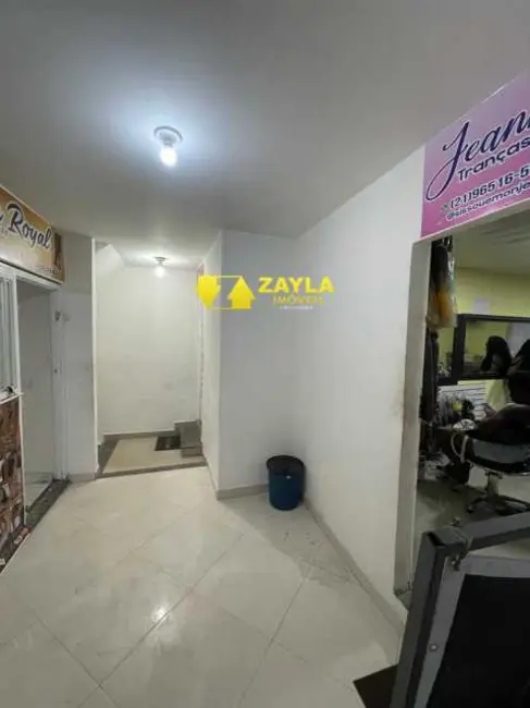 Foto 7 de Prédio Inteiro à venda, 300m2 em Rio De Janeiro - RJ