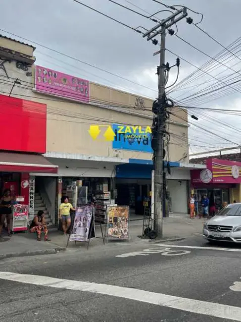 Foto 3 de Prédio Inteiro à venda, 300m2 em Rio De Janeiro - RJ