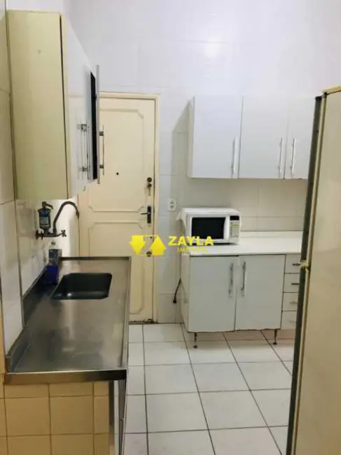 Foto 3 de Apartamento com 3 quartos à venda, 95m2 em Rio De Janeiro - RJ