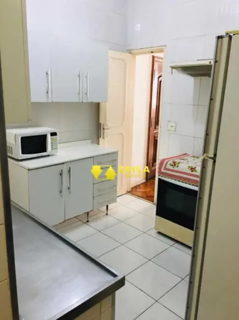 Foto 6 de Apartamento com 3 quartos à venda, 95m2 em Rio De Janeiro - RJ