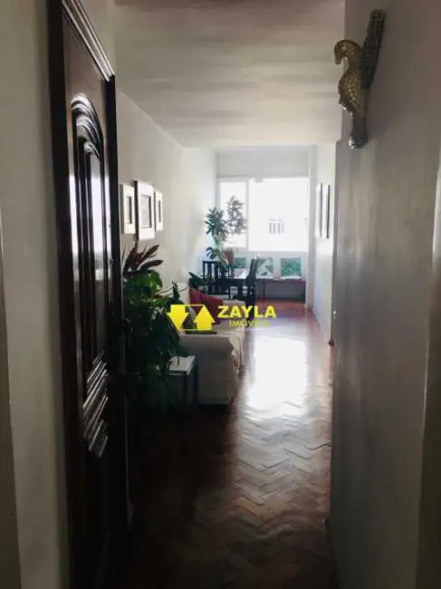 Foto 2 de Apartamento com 3 quartos à venda, 95m2 em Rio De Janeiro - RJ