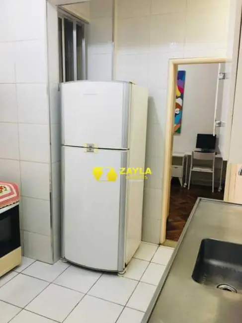 Foto 7 de Apartamento com 3 quartos à venda, 95m2 em Rio De Janeiro - RJ