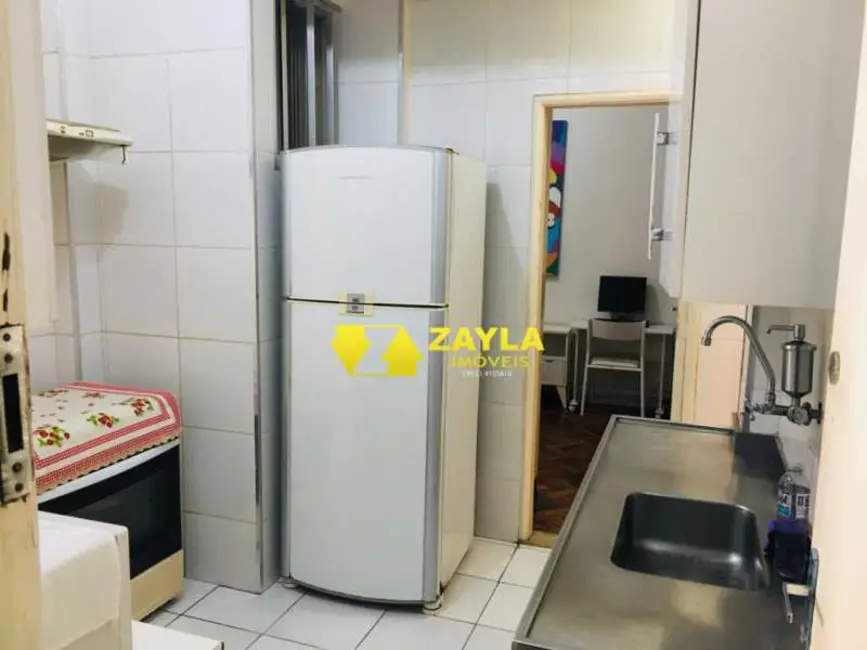 Foto 9 de Apartamento com 3 quartos à venda, 95m2 em Rio De Janeiro - RJ