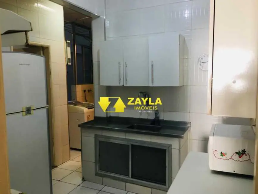 Foto 8 de Apartamento com 3 quartos à venda, 95m2 em Rio De Janeiro - RJ