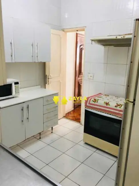 Foto 4 de Apartamento com 3 quartos à venda, 95m2 em Rio De Janeiro - RJ
