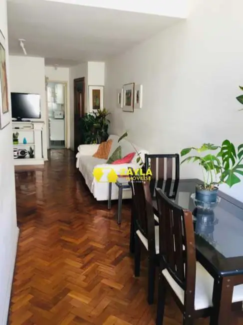 Foto 1 de Apartamento com 3 quartos à venda, 95m2 em Rio De Janeiro - RJ