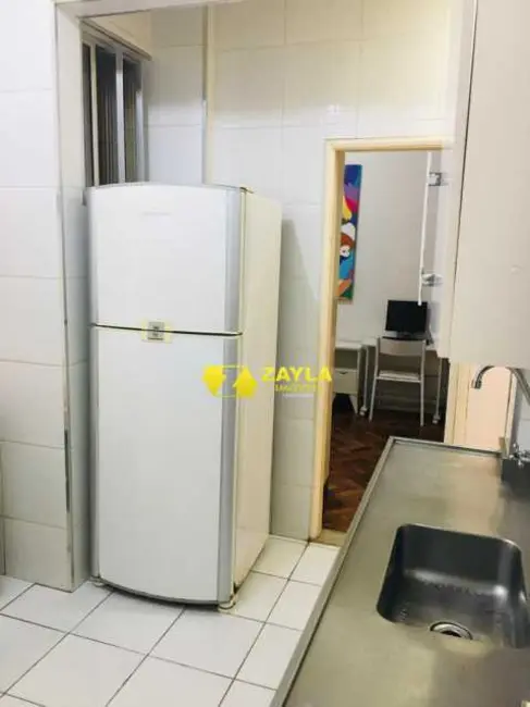 Foto 5 de Apartamento com 3 quartos à venda, 95m2 em Rio De Janeiro - RJ