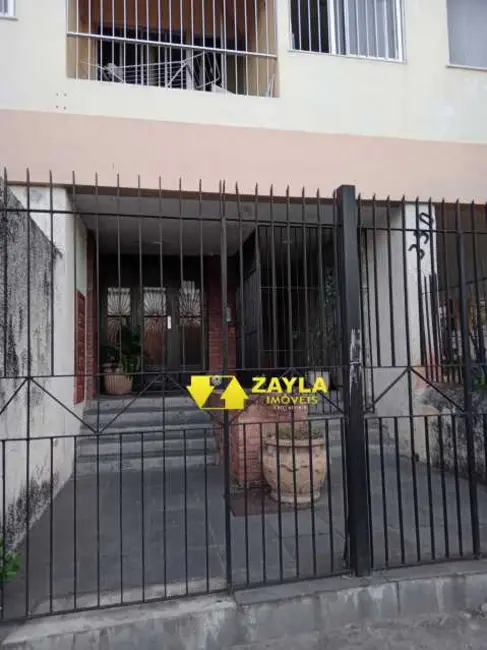 Foto 3 de Apartamento com 2 quartos à venda, 53m2 em Rio De Janeiro - RJ