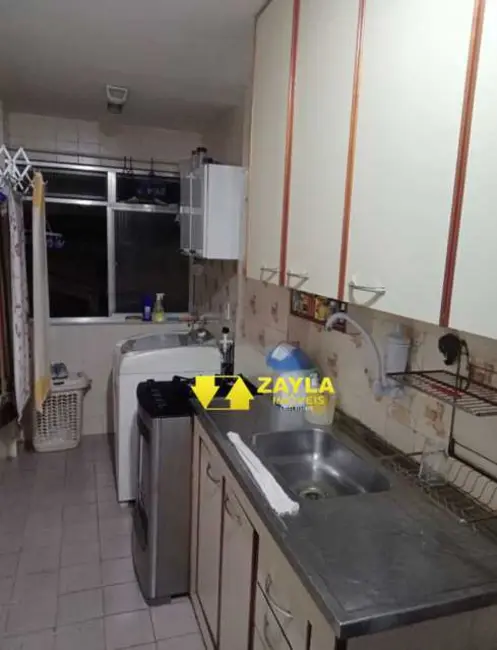 Foto 9 de Apartamento com 2 quartos à venda, 53m2 em Rio De Janeiro - RJ