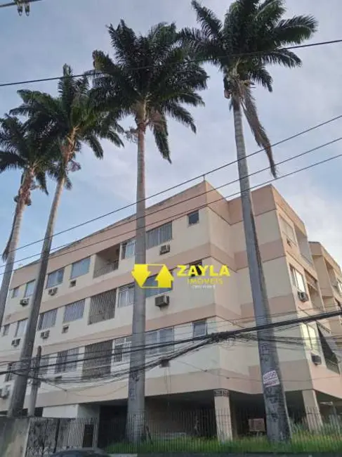 Foto 1 de Apartamento com 2 quartos à venda, 53m2 em Rio De Janeiro - RJ