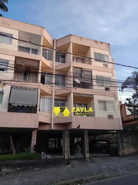 Foto 2 de Apartamento com 2 quartos à venda, 53m2 em Rio De Janeiro - RJ