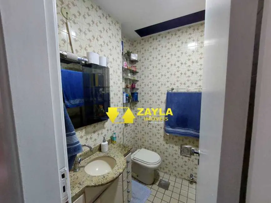 Foto 9 de Apartamento com 2 quartos à venda, 72m2 em Rio De Janeiro - RJ