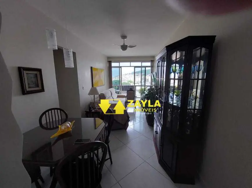 Foto 2 de Apartamento com 2 quartos à venda, 72m2 em Rio De Janeiro - RJ