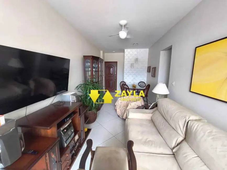 Foto 1 de Apartamento com 2 quartos à venda, 72m2 em Rio De Janeiro - RJ