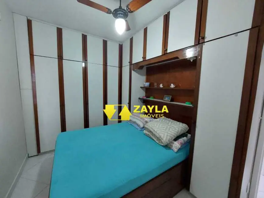 Foto 7 de Apartamento com 2 quartos à venda, 72m2 em Rio De Janeiro - RJ
