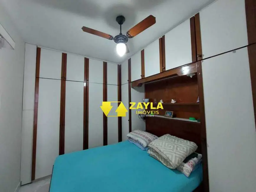 Foto 8 de Apartamento com 2 quartos à venda, 72m2 em Rio De Janeiro - RJ