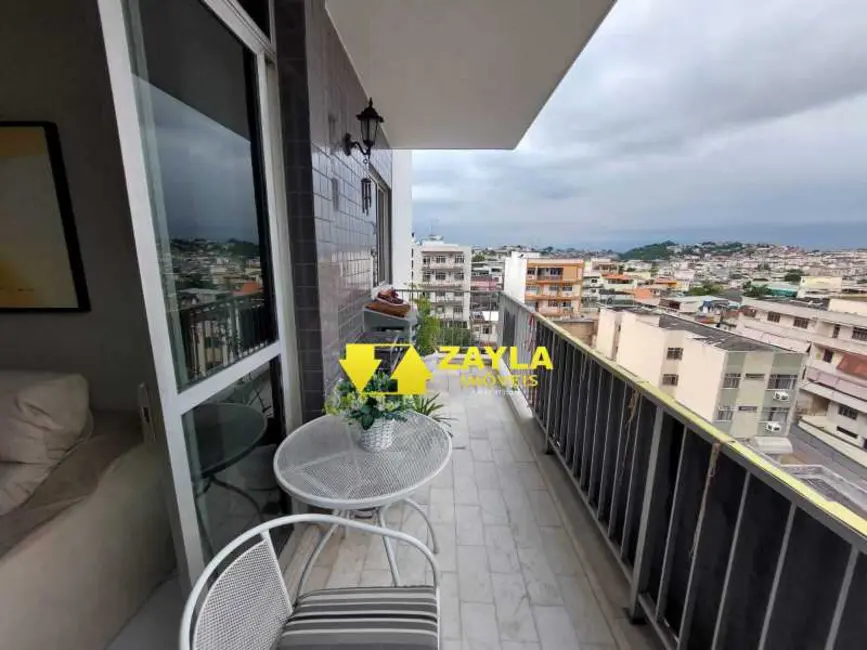 Foto 3 de Apartamento com 2 quartos à venda, 72m2 em Rio De Janeiro - RJ