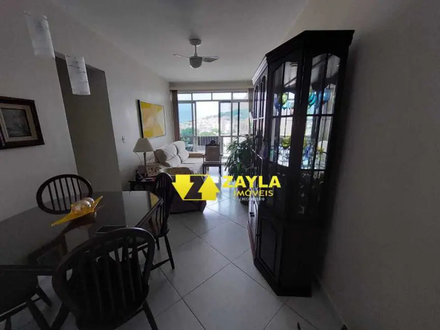 Foto 4 de Apartamento com 2 quartos à venda, 72m2 em Rio De Janeiro - RJ