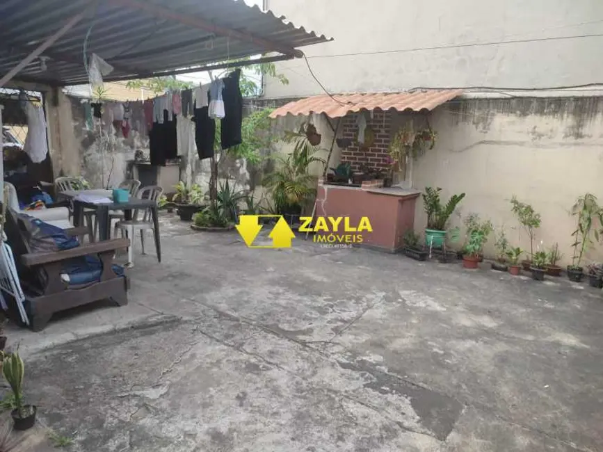 Casa com 4 quartos à venda, 81m2 em Rio De Janeiro - RJ - imagem 4 Foto 4 de Casa com 4 quartos à venda, 81m2 em Rio De Janeiro - RJ