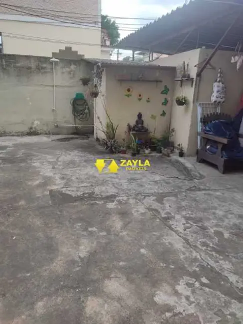 Casa com 4 quartos à venda, 81m2 em Rio De Janeiro - RJ - imagem 3 Foto 3 de Casa com 4 quartos à venda, 81m2 em Rio De Janeiro - RJ