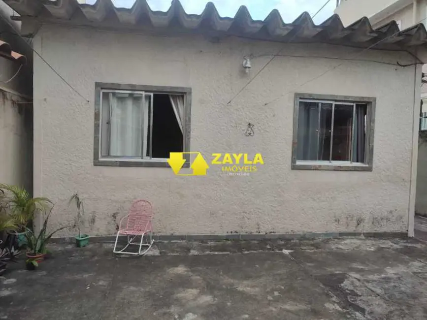 Casa com 4 quartos à venda, 81m2 em Rio De Janeiro - RJ - imagem 2 Foto 2 de Casa com 4 quartos à venda, 81m2 em Rio De Janeiro - RJ