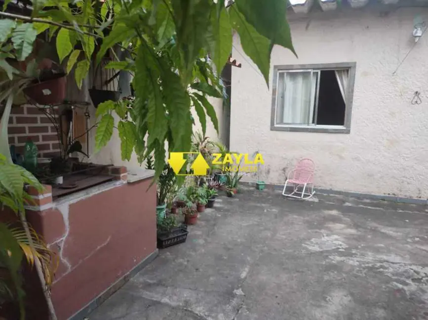 Foto 1 de Casa com 4 quartos à venda, 81m2 em Rio De Janeiro - RJ