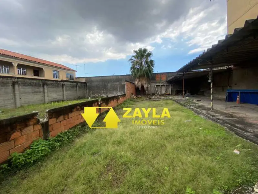 Terreno / Lote à venda, 369m2 em Rio De Janeiro - RJ - imagem 5 Foto 5 de Terreno / Lote à venda, 369m2 em Rio De Janeiro - RJ